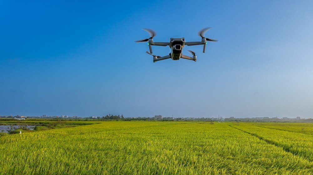 Agriculture Industry