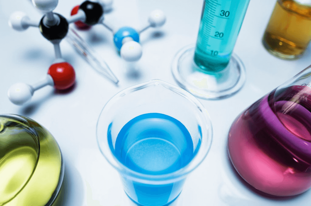 Chemical and Material Industry