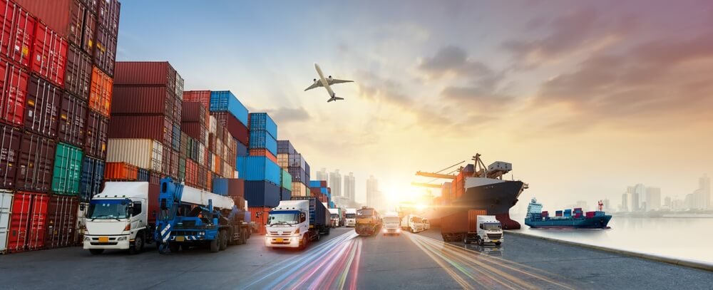 Transport and Logistics Industry